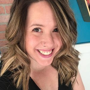 Meet your Posher, Stephanie